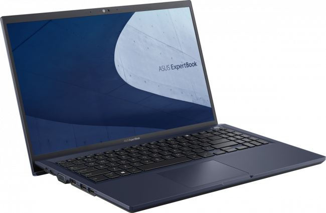Ноутбук ASUS ExpertBook B1 B1500CEAE-BQ1757 — для бизнеса и офиса Ноутбук ASUS ExpertBook B1 B1500CEAE-BQ1757 — для бизнеса и офиса