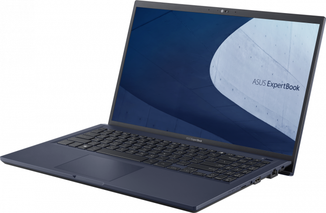 Ноутбук ASUS ExpertBook B1 B1500CEAE-BQ1757 — для бизнеса и офиса Ноутбук ASUS ExpertBook B1 B1500CEAE-BQ1757 — для бизнеса и офиса