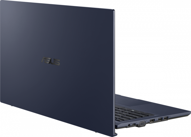 Ноутбук ASUS ExpertBook B1 B1500CEAE-BQ1757 — для бизнеса и офиса Ноутбук ASUS ExpertBook B1 B1500CEAE-BQ1757 — для бизнеса и офиса