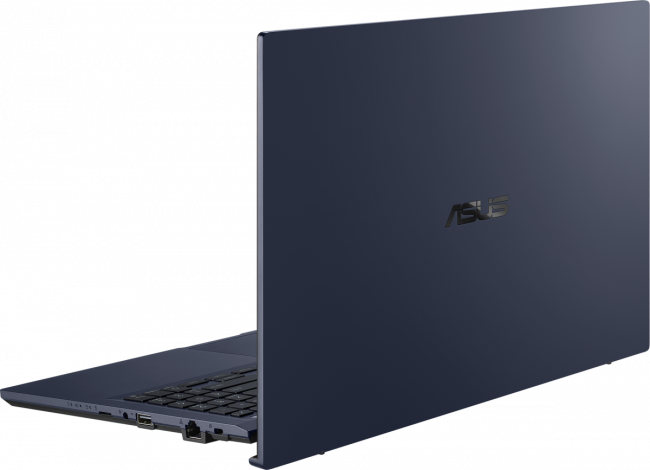 Ноутбук ASUS ExpertBook B1 B1500CEAE-BQ1757 — для бизнеса и офиса Ноутбук ASUS ExpertBook B1 B1500CEAE-BQ1757 — для бизнеса и офиса
