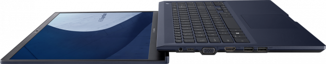 Ноутбук ASUS ExpertBook B1 B1500CEAE-BQ1757 — для бизнеса и офиса Ноутбук ASUS ExpertBook B1 B1500CEAE-BQ1757 — для бизнеса и офиса