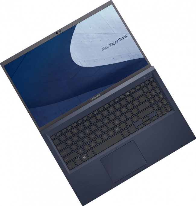 Ноутбук ASUS ExpertBook B1 B1500CEAE-BQ1757 — для бизнеса и офиса Ноутбук ASUS ExpertBook B1 B1500CEAE-BQ1757 — для бизнеса и офиса