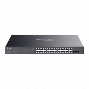 Коммутатор TP-Link ES228GMP