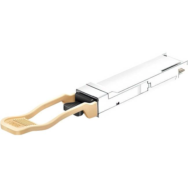 Трансивер FS QSFP28-SR4-100G — для бизнеса и офиса Трансивер FS QSFP28-SR4-100G — для бизнеса и офиса