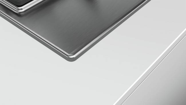 Встраиваемая варочная панель BOSCH Встраиваемая газовая панель BOSCH PCQ7A5M90R — для бизнеса и офиса Встраиваемая варочная панель BOSCH Встраиваемая газовая панель BOSCH PCQ7A5M90R — для бизнеса и офиса