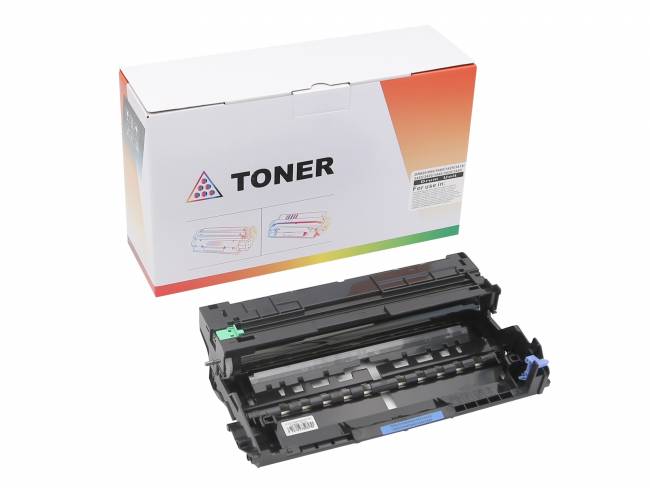 Драм-юнит (CET) Brother HL-L5000D/L5100DN/L5200DW/DCP-L5500DN/MFC-L5700DN/L6900DW CET471013/DR-3400 — для бизнеса и офиса Драм-юнит (CET) Brother HL-L5000D/L5100DN/L5200DW/DCP-L5500DN/MFC-L5700DN/L6900DW CET471013/DR-3400 — для бизнеса и офиса