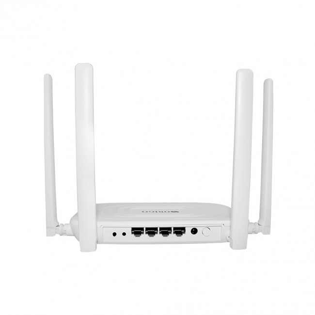 Маршрутизатор Origo OWR1230ACG/A1A — для бизнеса и офиса