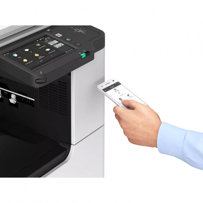 МФУ Canon 4909C027 — для бизнеса и офиса