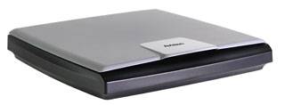 FB15, планшетный сканер, A5, USB 2.0 Avision 000-0998-07G — для бизнеса и офиса