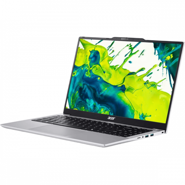 Ноутбук Acer NX.DGCCD.002 — для бизнеса и офиса