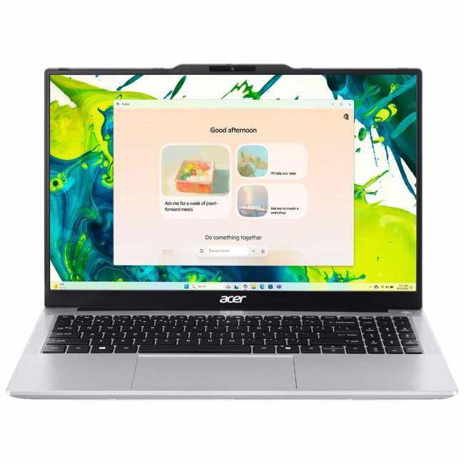 Ноутбук Acer NX.DGCCD.002 — для бизнеса и офиса