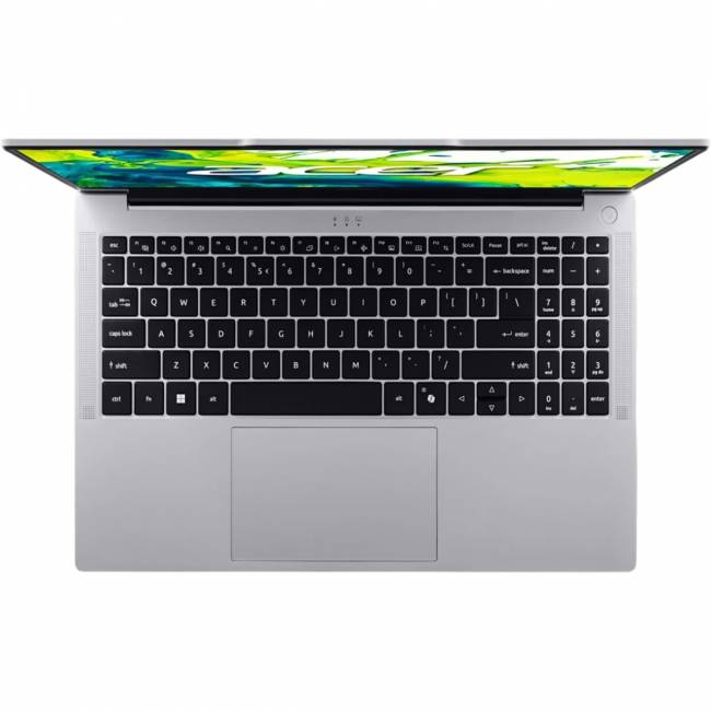 Ноутбук Acer NX.DGCCD.002 — для бизнеса и офиса