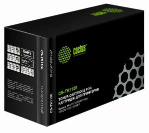 - Cactus CS-TK1120