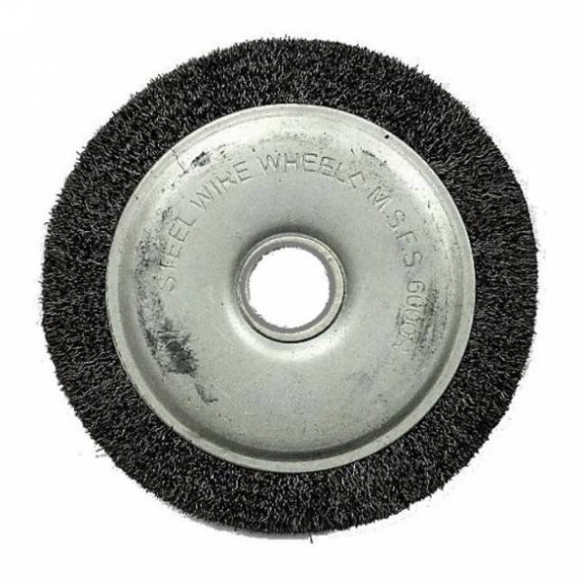 Щетка на станок 100G — для бизнеса и офиса