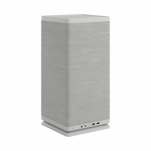 Корпус без блока питания Fractal FD-C-MOD1N-01