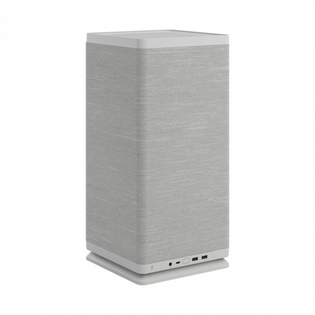 Корпус без блока питания Fractal FD-C-MOD1N-01 — для бизнеса и офиса