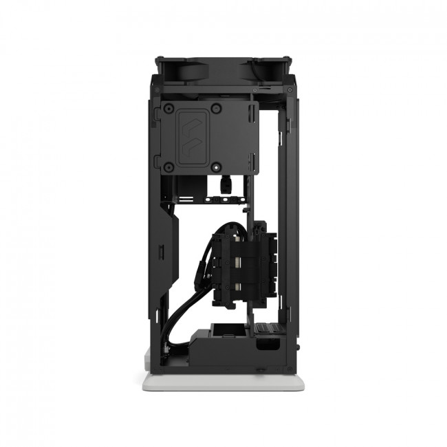 Корпус без блока питания Fractal FD-C-MOD1N-01 — для бизнеса и офиса