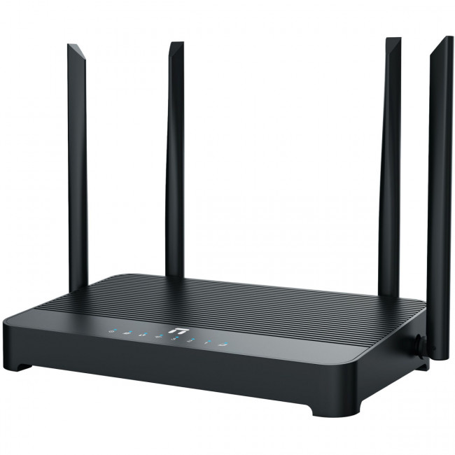 Маршрутизатор Netis NX31 — для бизнеса и офиса Маршрутизатор Netis NX31 — для бизнеса и офиса