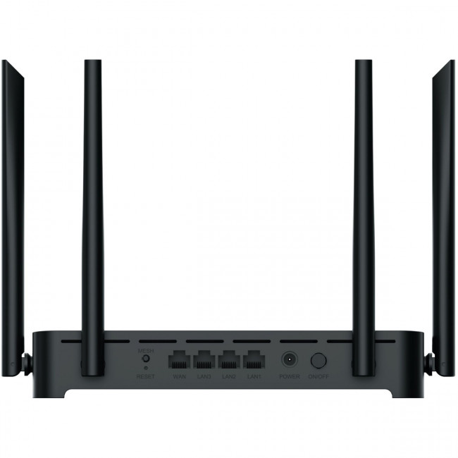 Маршрутизатор Netis NX31 — для бизнеса и офиса Маршрутизатор Netis NX31 — для бизнеса и офиса