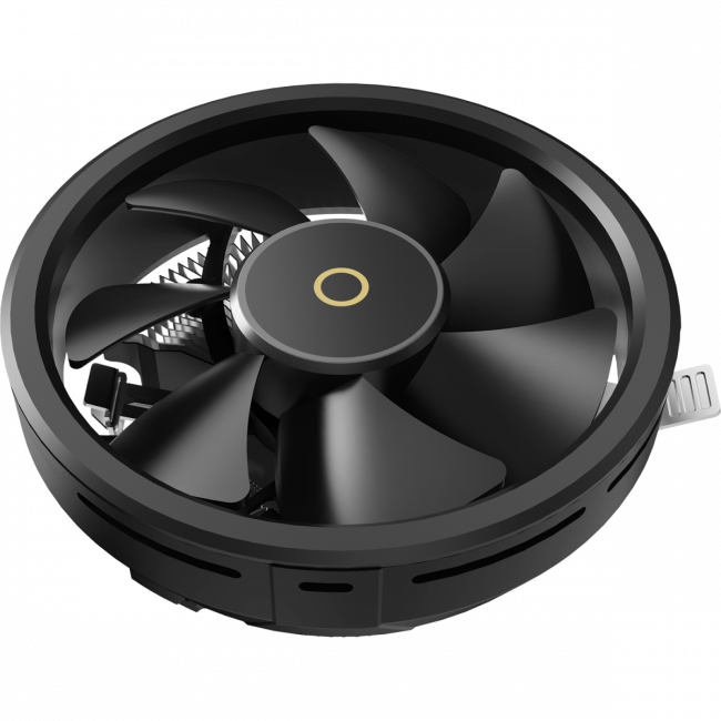 Кулер для процессора Ocypus Beta-A10-BK1NNWN00X-GL — для бизнеса и офиса Кулер для процессора Ocypus Beta-A10-BK1NNWN00X-GL — для бизнеса и офиса