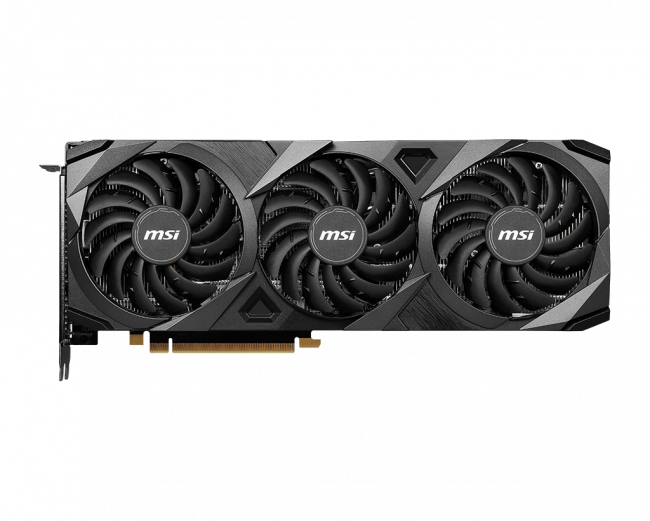 Видеокарта MSI GeForce RTX 3060 Ti VENTUS 3X 8GD6X OC — для бизнеса и офиса Видеокарта MSI GeForce RTX 3060 Ti VENTUS 3X 8GD6X OC — для бизнеса и офиса