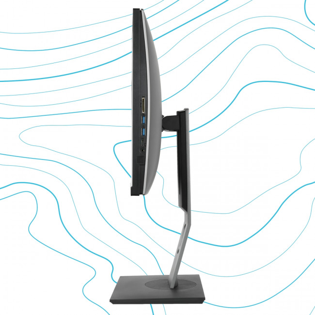 Моноблок NERPA SAIMAA I240-121L — для бизнеса и офиса