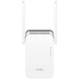 Усилитель Wi-Fi Cudy RE1800