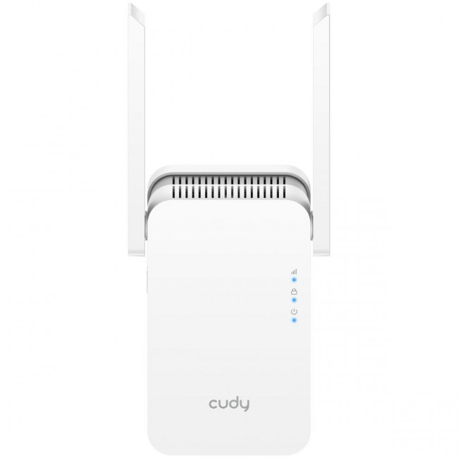 Усилитель Wi-Fi Cudy RE1800 — для бизнеса и офиса