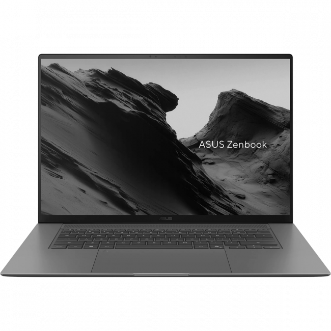 Ноутбук ASUS UM5606GA-SS179W (90NB17H5-M00CL0) — для бизнеса и офиса