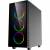 Компьютерный корпус, без блока питания ATX GameMax Draco XD — для бизнеса и офиса Компьютерный корпус, без блока питания ATX GameMax Draco XD — для бизнеса и офиса