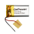 Аккумулятор Li-Pol GoPower LP401730 PK1 3.7V 150mAh (1/10/250) Аккумулятор Li-Pol GoPower LP401730 (00-00019588) — для бизнеса и офиса Аккумулятор Li-Pol GoPower LP401730 PK1 3.7V 150mAh (1/10/250) Аккумулятор Li-Pol GoPower LP401730 (00-00019588) — для бизнеса и офиса