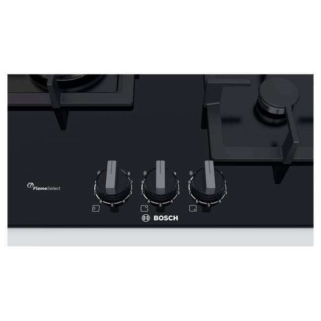 Встраиваемая газовая панель BOSCH BOSCH PPC6A6B20 — для бизнеса и офиса Встраиваемая газовая панель BOSCH BOSCH PPC6A6B20 — для бизнеса и офиса
