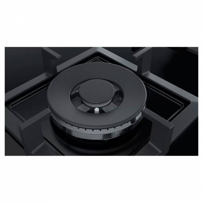 Встраиваемая газовая панель BOSCH BOSCH PPC6A6B20 — для бизнеса и офиса Встраиваемая газовая панель BOSCH BOSCH PPC6A6B20 — для бизнеса и офиса