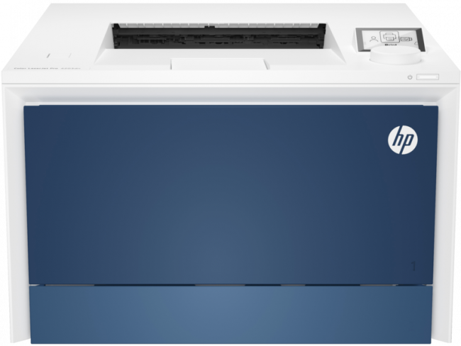 Лазерный принтер HP 4RA89A — для бизнеса и офиса Лазерный принтер HP 4RA89A — для бизнеса и офиса