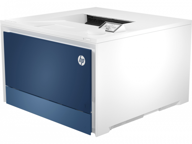 Лазерный принтер HP 4RA89A — для бизнеса и офиса Лазерный принтер HP 4RA89A — для бизнеса и офиса