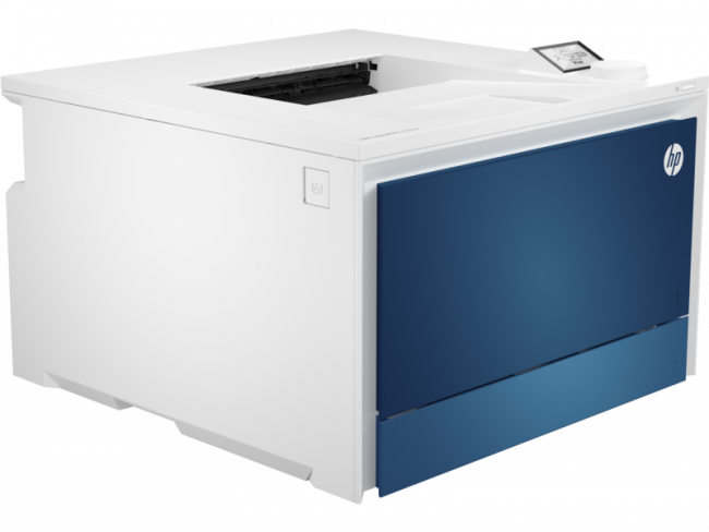Лазерный принтер HP 4RA89A — для бизнеса и офиса Лазерный принтер HP 4RA89A — для бизнеса и офиса