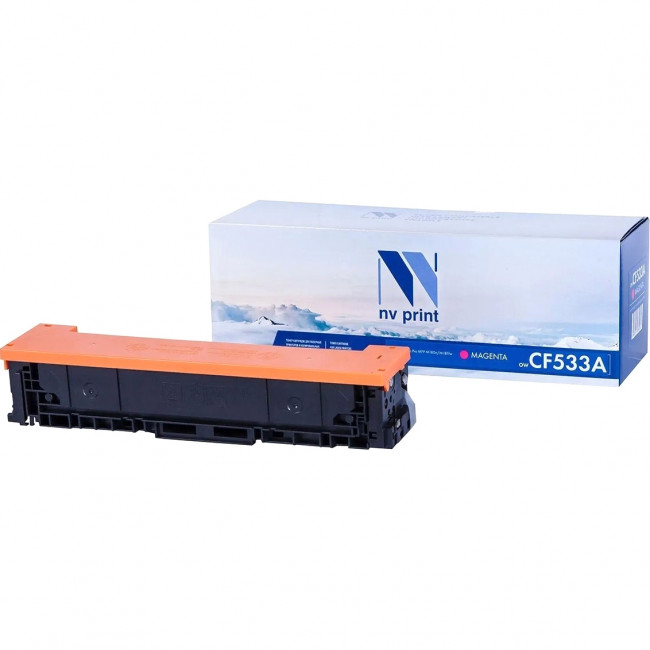 - NVP NV-CF533AM — для бизнеса и офиса