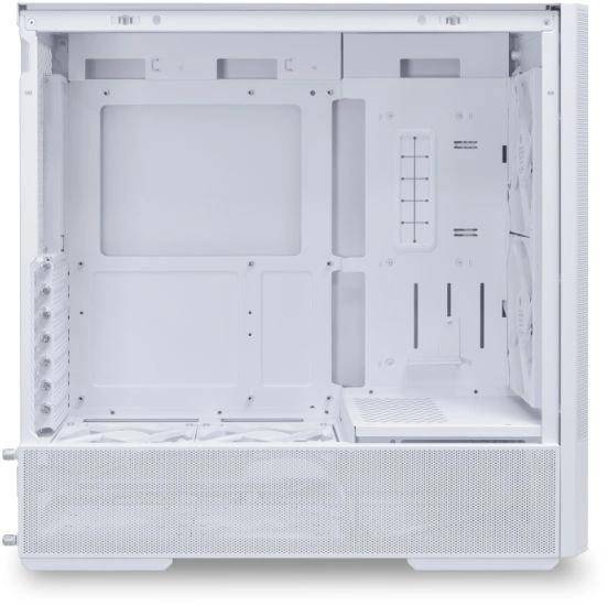 Корпус Lian-Li G99.LAN207RW.R0 — для бизнеса и офиса Корпус Lian-Li G99.LAN207RW.R0 — для бизнеса и офиса