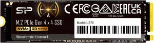 Накопитель SSD Silicon Power SP02KGBP44US7505