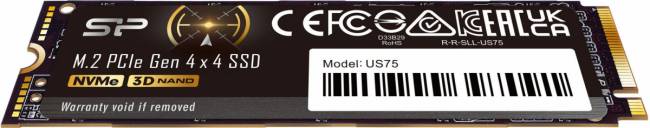 Накопитель SSD Silicon Power SP02KGBP44US7505 — для бизнеса и офиса Накопитель SSD Silicon Power SP02KGBP44US7505 — для бизнеса и офиса