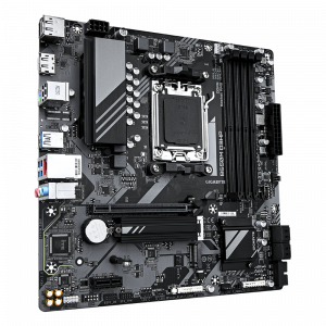 Материнская плата GIGABYTE B650M D3HP AX