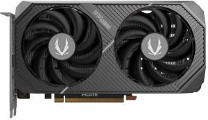 Видеокарта Zotac GAMING GeForce RTX 5050 Twin Edge OC 8Gb (ZT-B50500H-10M)