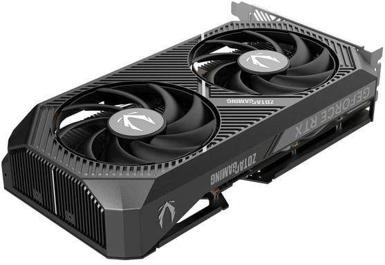 Видеокарта Zotac GAMING GeForce RTX 5050 Twin Edge OC 8Gb (ZT-B50500H-10M) — для бизнеса и офиса Видеокарта Zotac GAMING GeForce RTX 5050 Twin Edge OC 8Gb (ZT-B50500H-10M) — для бизнеса и офиса