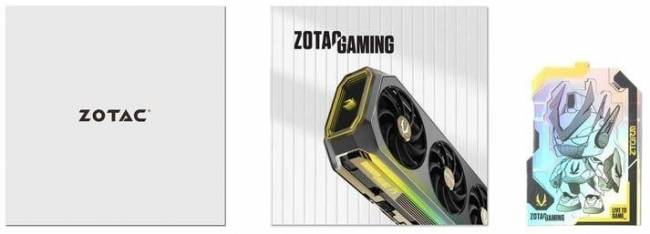 Видеокарта Zotac GAMING GeForce RTX 5050 Twin Edge OC 8Gb (ZT-B50500H-10M) — для бизнеса и офиса Видеокарта Zotac GAMING GeForce RTX 5050 Twin Edge OC 8Gb (ZT-B50500H-10M) — для бизнеса и офиса