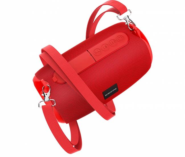 Колонка Borofone & HOCO BR4 — для бизнеса и офиса Колонка Borofone & HOCO BR4 — для бизнеса и офиса