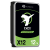 Жесткий диск Seagate Exos X12 ST12000NM0027 — для бизнеса и офиса Жесткий диск Seagate Exos X12 ST12000NM0027 — для бизнеса и офиса