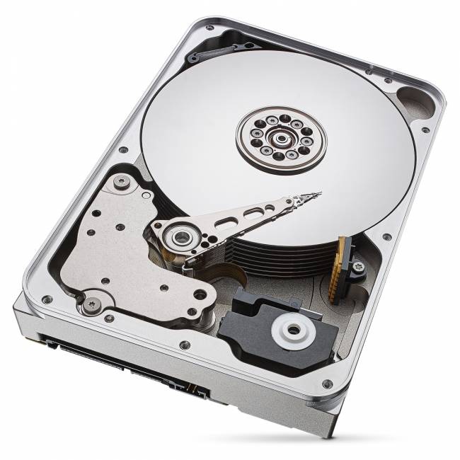 Жесткий диск Seagate Exos X12 ST12000NM0027 — для бизнеса и офиса Жесткий диск Seagate Exos X12 ST12000NM0027 — для бизнеса и офиса