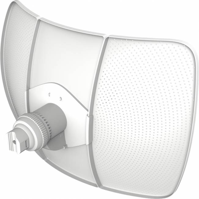 Радиомост Tenda iLBE-M5 — для бизнеса и офиса Радиомост Tenda iLBE-M5 — для бизнеса и офиса