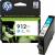 Картридж HP 912XL (3YL81AE) — для бизнеса и офиса Картридж HP 912XL (3YL81AE) — для бизнеса и офиса
