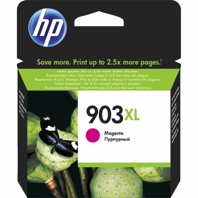 Картридж HP T6M07AE — для бизнеса и офиса Картридж HP T6M07AE — для бизнеса и офиса